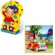 Vilac - Jouets en bois - Grand puzzle Oui Oui boite forme 49 pcs