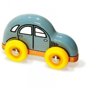 Vilac - Jouets en bois - Mini 2 CV