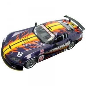 Dodge - 60423 - AUTOart - Dodge Viper SCCA 04 - 1 / 43