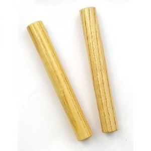 VOGGENREITER sticks, 1 pair