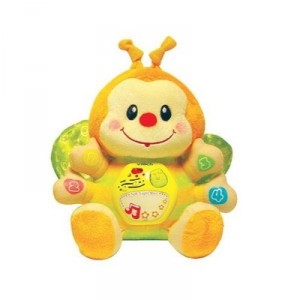 Bee wonders Vtech