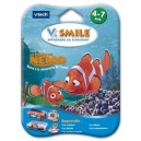 Jeu V.Smile Motion Nemo (Vtech)