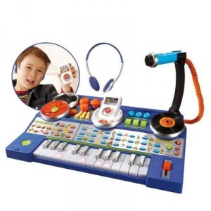 KidiZik (Vtech)