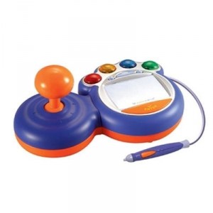 Vtech Controller Vsmile with blue pen