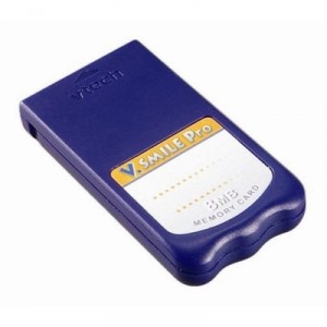 V. Smile - E - Pro Memory Card (Vtech)