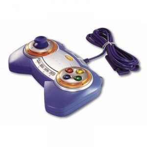 V.Smile - électroniques - Manette Pro (Vtech)