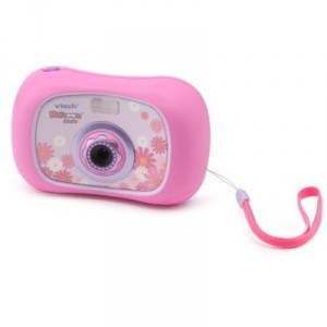 Vtech - 106955 - Electronic Game - Camera