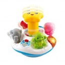 Vtech - 111005 - Eveil - Lumi-toupie des Mers