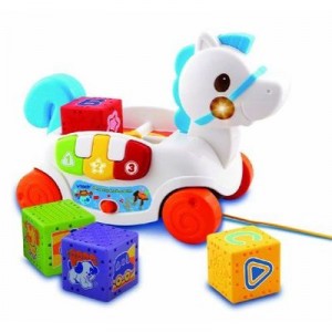 Vtech - 111105 - Awakening - My Pony of Discovery