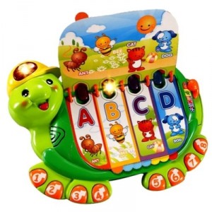 VTech - My Turtle Savante