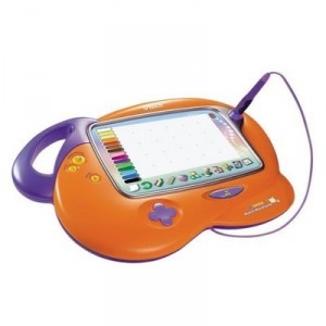 VTech - 80-067004 - V.Smile Ardoise magique (Import Allemagne)