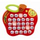 Vtech - 80-101005 - Jeu éducatif électronique - Super Pom ABC