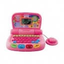 VTech - 80-101154 - Ordinateur éducatif Maxi 2 - Langue : allemand (Import Allemagne)