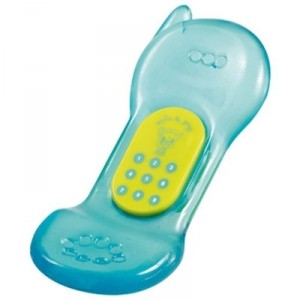 Téléphone polaire Sophie Girafe (Vulli)