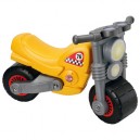 Wader Quality Toys Wader - 11276 - Porteur enfant - moto (Import Allemagne)