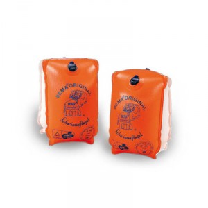 Wehncke BEMA Armbands Size 1 - phthalate-free