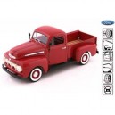 Welly - Voiture miniature - 1951 Ford F1 Pick Up