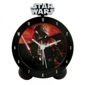 Wesco Manufacturing Joy Toy - Star Wars Darth Vader 24 x 24 x 7 cm