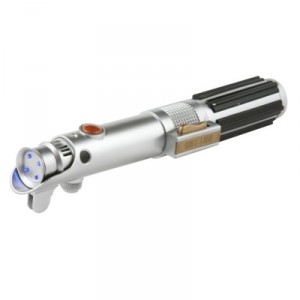 Wesco Manufacturing Star Wars - Sabre Light Torch (Import Allemagne)