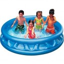 Wet International Piscine SOFT SIDE POOL INTEX