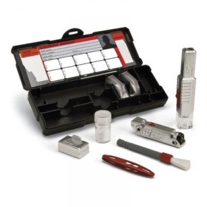 Wild Planet Spy Gear - Evidence Kit