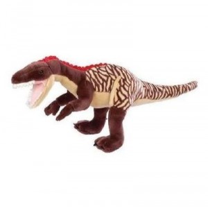 Wild Republic - Prehistoric Baryonyx Flexible