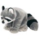 Wild Republic - Raton laveur peluche 30 cm