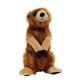 Wild Republic - Suricates peluche 30 cm