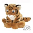 Wild republic - Wild republic - cuddlekins, peluche bébé tigre, 30 cm