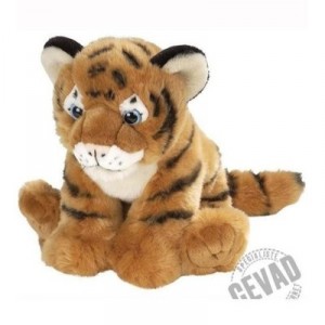 Wild Republic - Wild Republic - cuddlekins, plush tiger cub, 30 cm