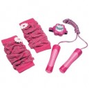 Winx Club BONTEMPI-BJR 6476-accessoire de musique-Corde a sauter