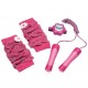 Winx Club BONTEMPI-BJR 6476-accessoire de musique-Corde a sauter