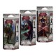 Wizards Of The Coast STAR WARS miniature - BOOSTER GALAXY AT WAR (Wizards Of Coast)