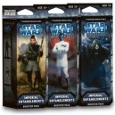 Wizards Of The Coast Star Wars Miniatures - Imperial Entanglements Booster Pack