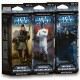 Wizards Of The Coast Star Wars Miniatures - Imperial Entanglements Booster Pack