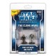 Wizards Of The Coast Star Wars Miniatures - The Clone Wars Map Pack 1 - The Attack on Teth