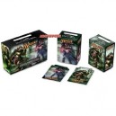 Wizards Of The Coast Ultra Pro - Magic the Gathering pack boîtes pour cartes Duel Deck Box Garruk