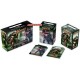 Wizards Of The Coast Ultra Pro - Magic the Gathering pack boîtes pour cartes Duel Deck Box Garruk