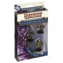 Wizards Of The Coast Wizard of Coast - Dungeons and Dragons - JDFWOC030 - Cartes collectionner - miniature - Martial Heroes 2