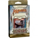 Wizards Of The Coast Wizard Of Coast - Jccmtg028 - Cartes - Mtg - Ensemble D Introduction Zendikar X10