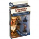 Wizards Of The Coast Wizard of the Coast - Dungeons and Dragons - JDFWOC031 - Cartes à collectionner - Miniatures - Arcane ...
