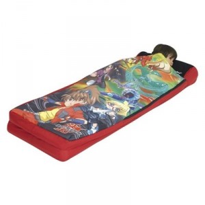 Bakugan Worlds Apart - Junior Bed