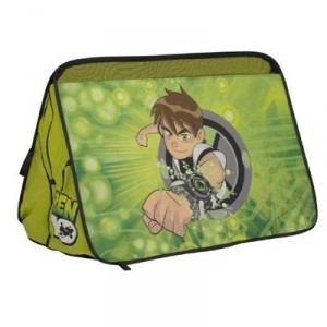 Ben 10 Tent accessories (Worlds Apart)