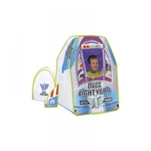 Worlds Apart Toy Story Rocket Tent