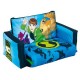 Worlds Apart - Canapé dépliable Ben 10 Alien Force (Import Grande Bretagne)