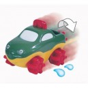 MT Creations - Wow Toys - A0902760 - Jouet de Bain - La Voiture de Bain