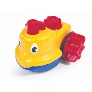 Wow toys - MTWT01030 - bath toys - Le Bateau Bath