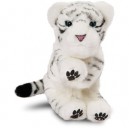 Wowwee Alive Mini - Tigre blanc Cub
