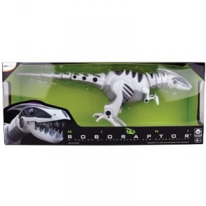 Wowwee Mini Roboraptor