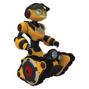 Wowwee Mini Roborover